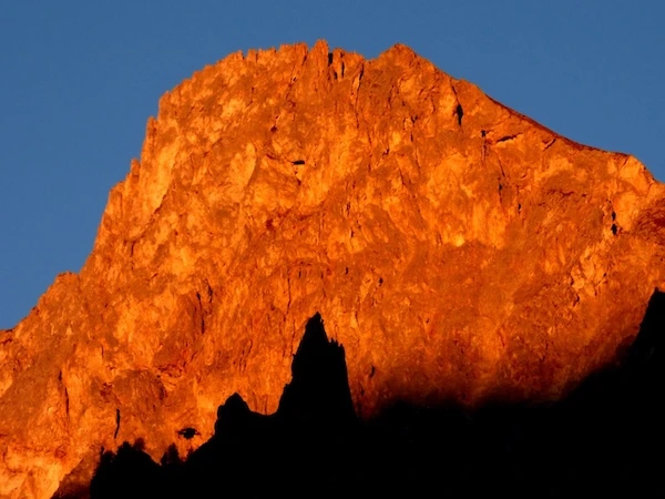 Tour de l'aiguille Rousse aiglon 37