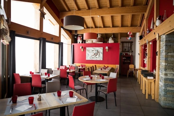 Chez Felix proche aiglon 37