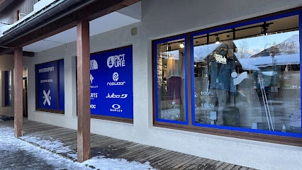 Locations de skis proche aiglon 37