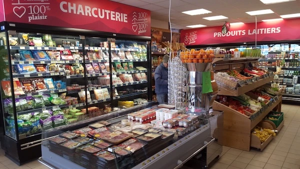 Le Sherpa proche aiglon 37