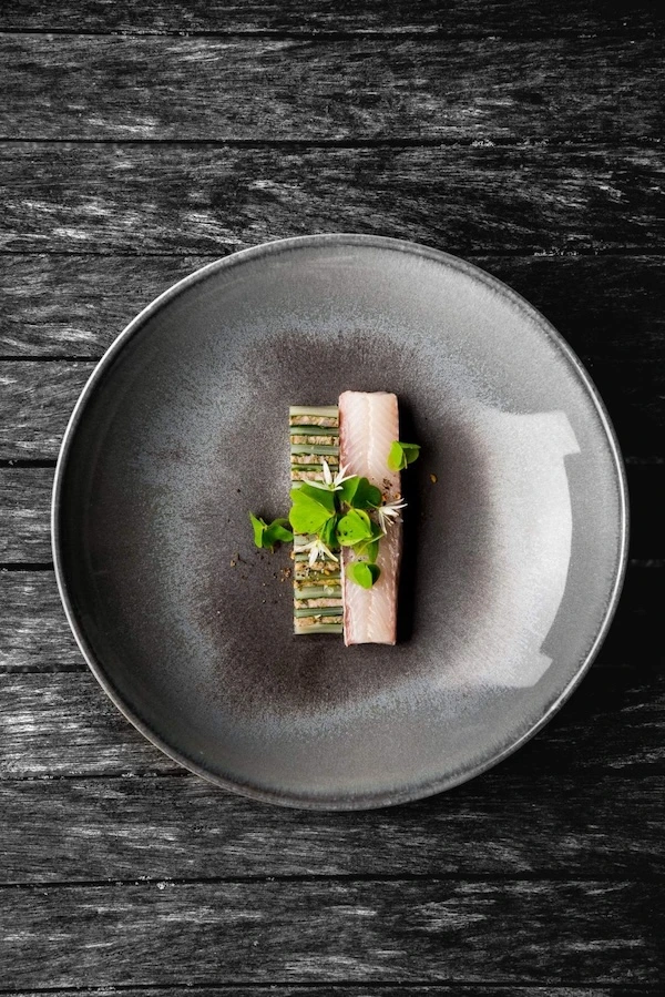 Atmosphères restaurant à Aix les Bains