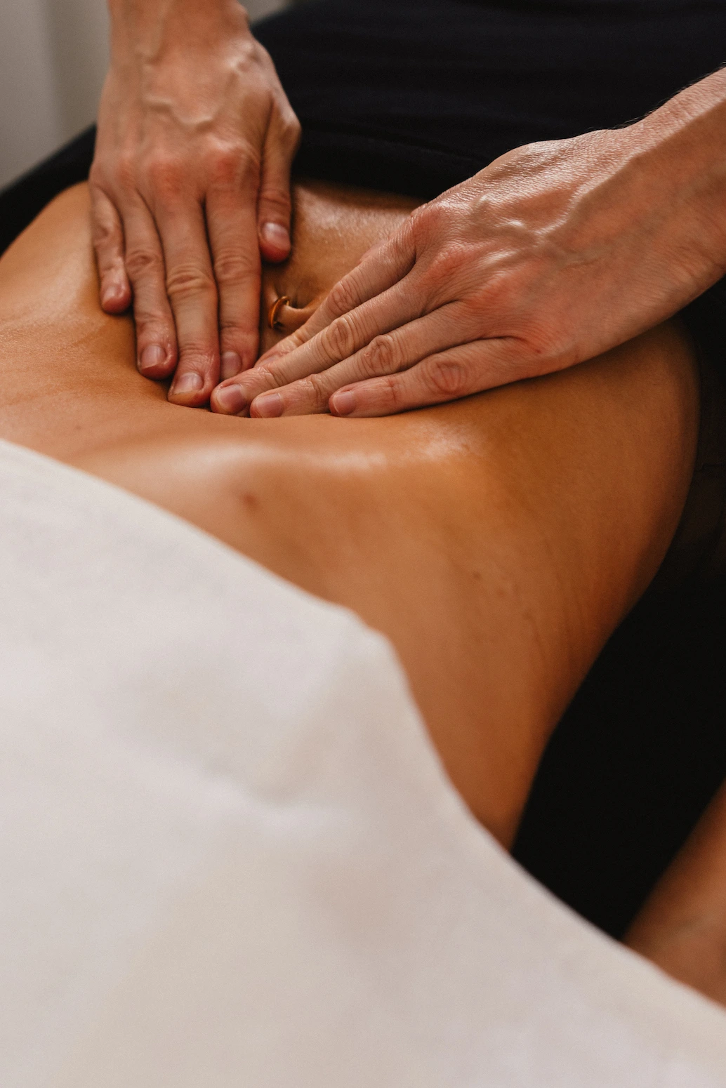 Drainage lymphatique Renata França